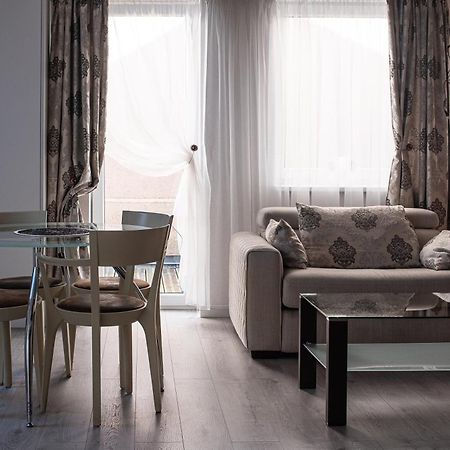 Zauerveino Apartamentai كلابيدا المظهر الخارجي الصورة